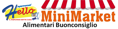 Alimentari Buonconsiglio - Logo