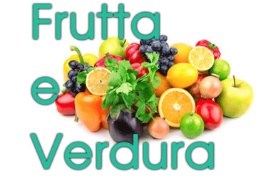 Alimentari Buonconsiglio - Frutta e Verdura