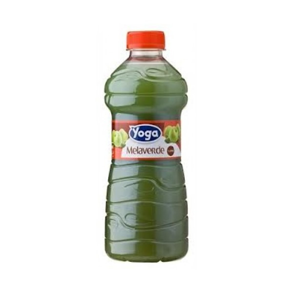 Alimentari Buonconsiglio YOGA MALA VERDE 1 L