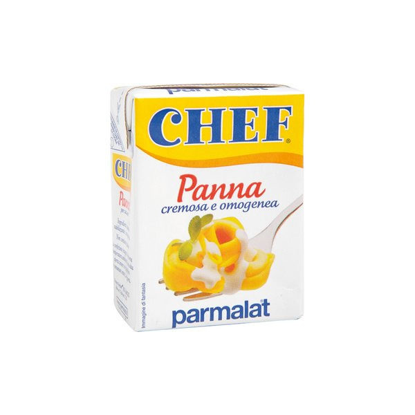 Alimentari Buonconsiglio CHEF PANNA DA CUCINA 200 ML